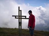 SALITA SUL MONTE SODADURA DA MOGGIO VALSASSINA il 19 agosto 2010 - FOTOGALLERY